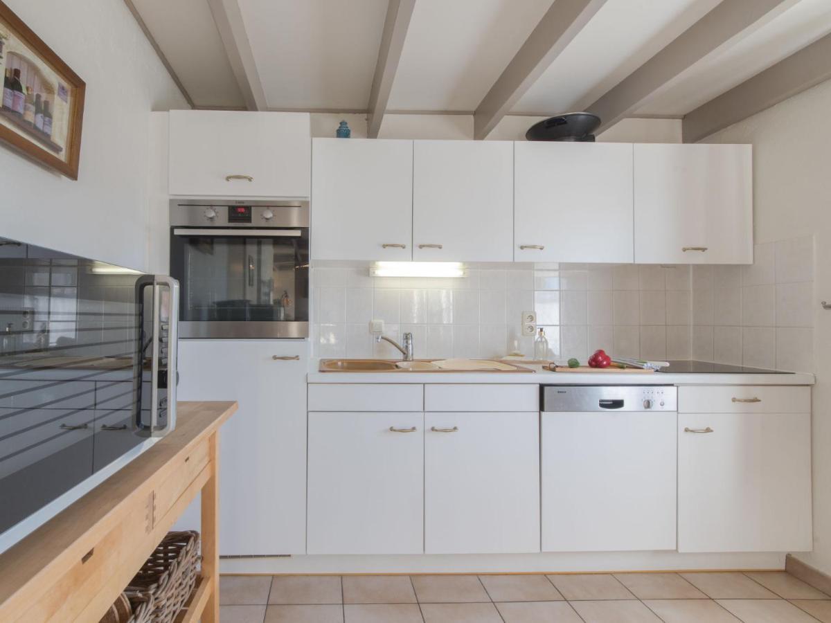 Holiday Home Noordzeepark Zeewind 2-1 By Interhome Mispelburg Exterior foto